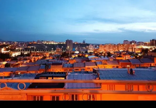 فروش واحد در بهترین برج رشدیه