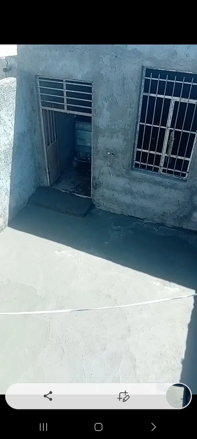 خونه اجاره کشاورز ۱۴