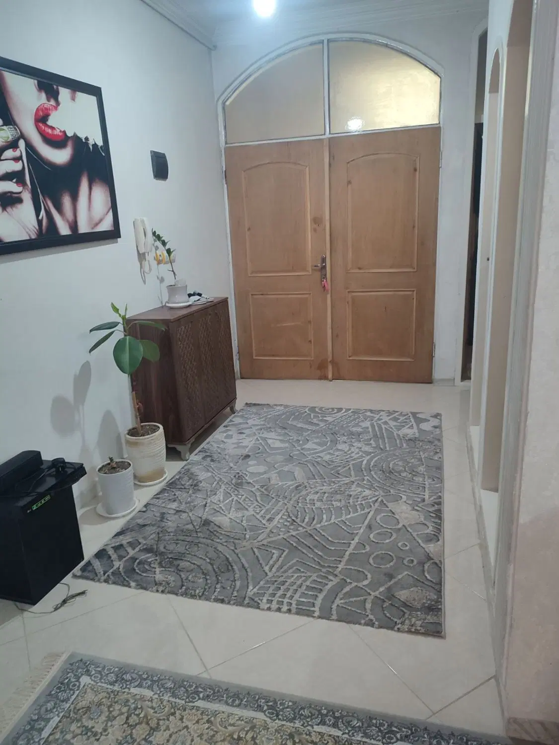 اجاره روزانه ساعتی ماهانه خانه شیک