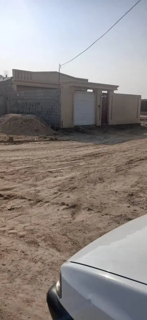فروش زمین مسکونی گورک کله بندی