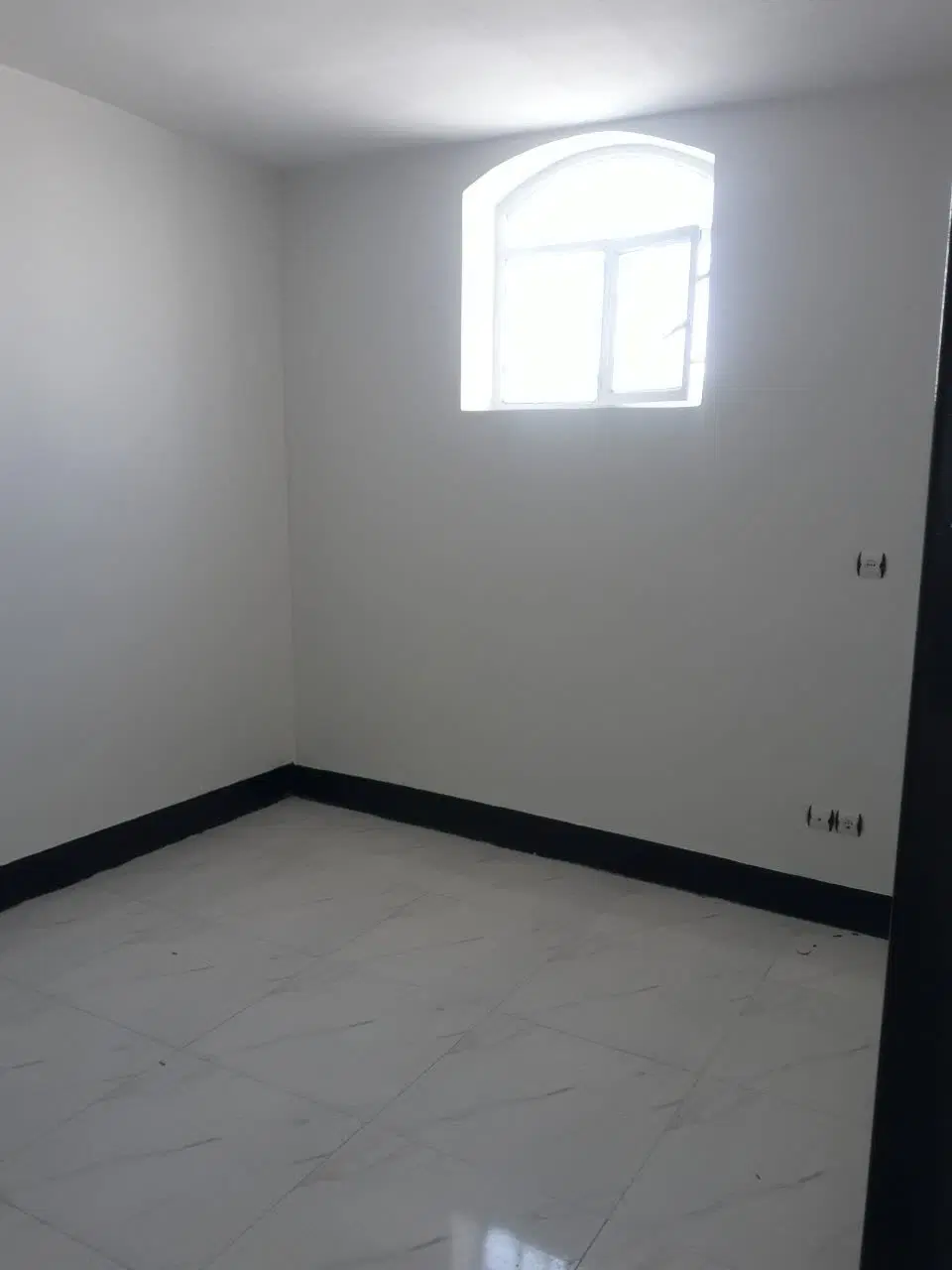 ۵۵متری ویلایی سنددار بازسازی شده