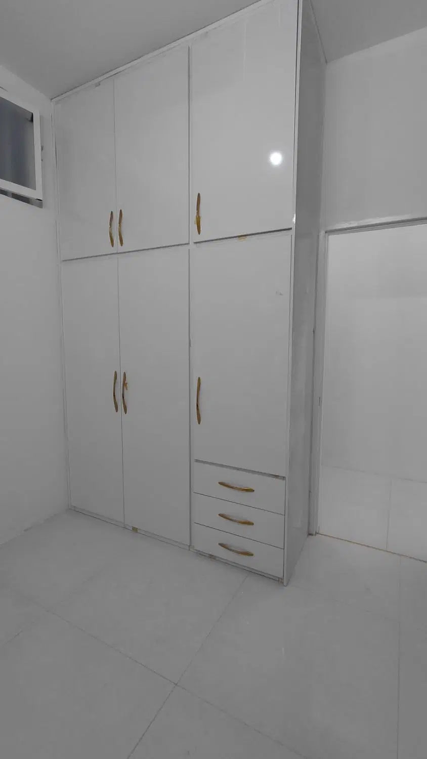 همکف با پارکینگ اختصاصی در عبادی ،ایثارگران