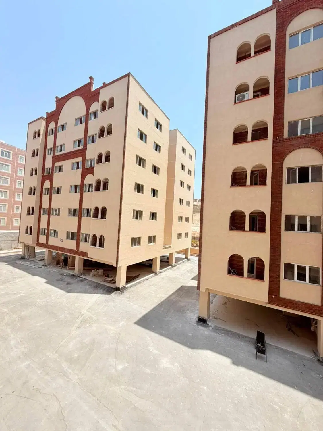 فروش سایت قاسم سلیمانی