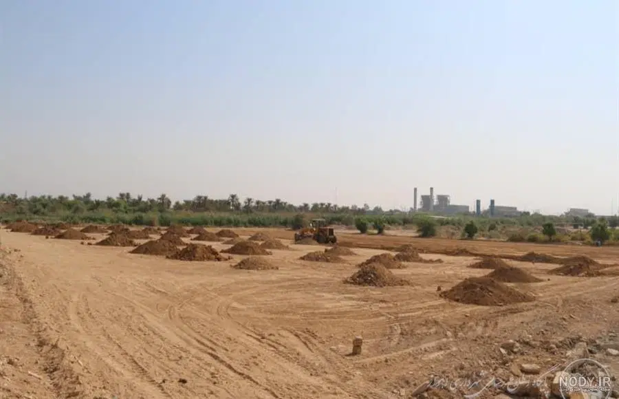 زمین مرجعیت