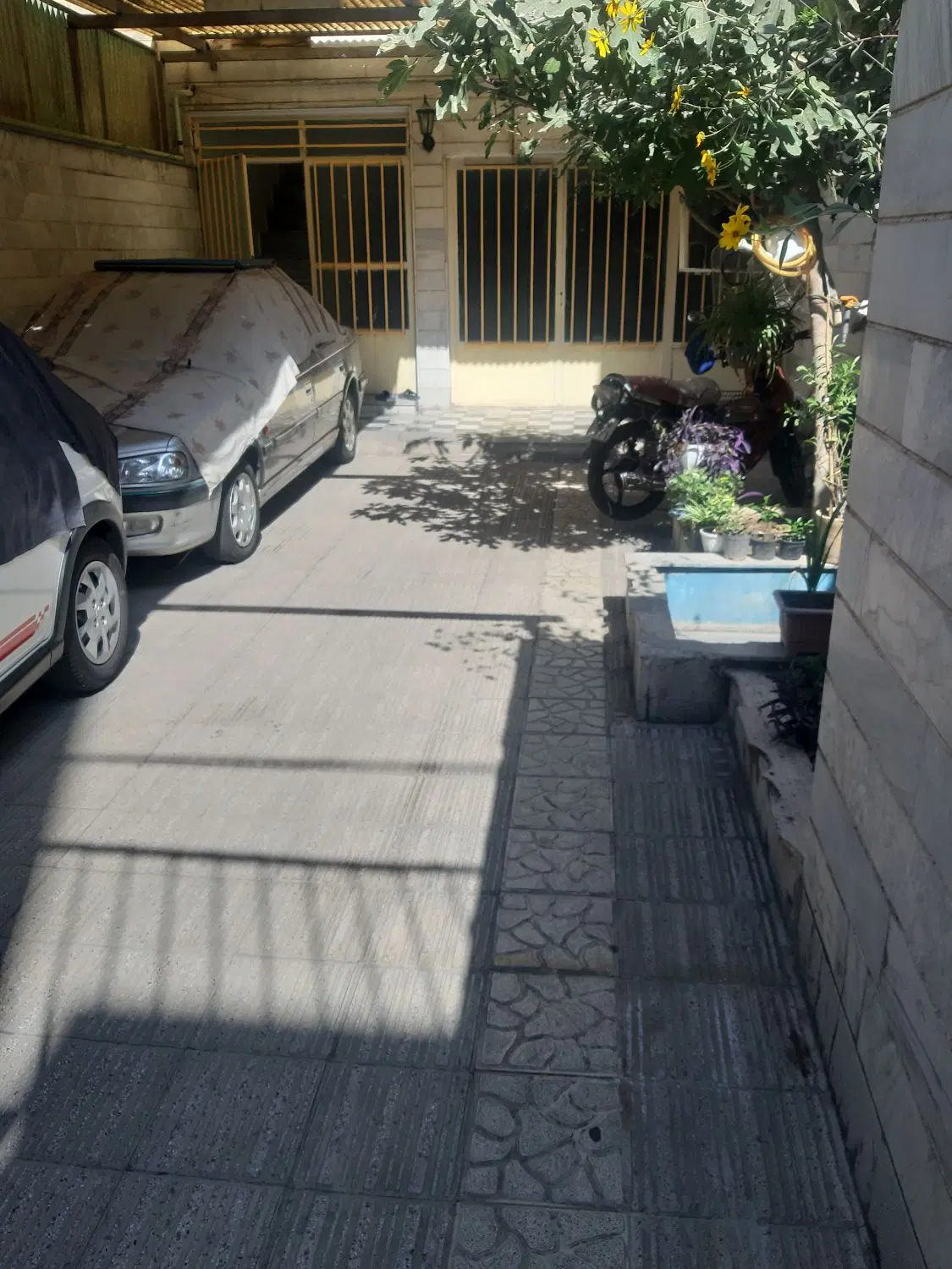 اجاره و رهن کامل خانه