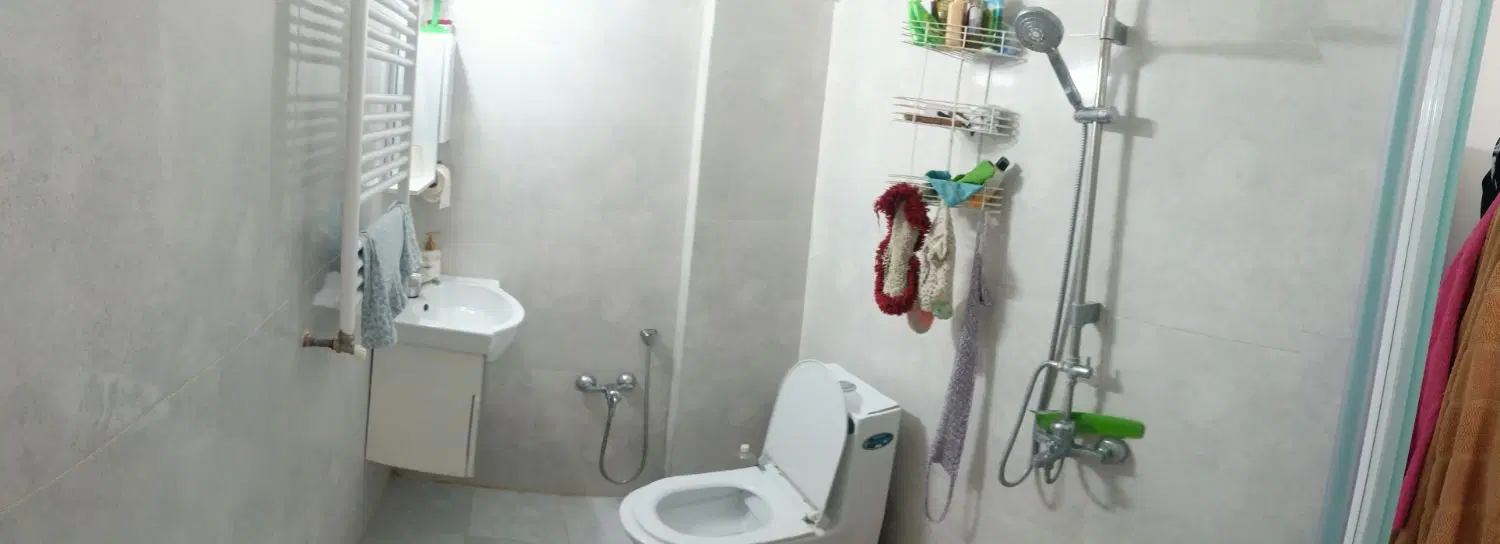 ۱۱۰ متری خوش نقشه بدون پرت