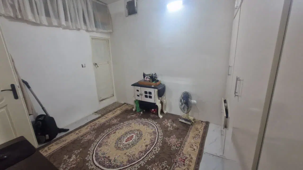 آپارتمان ۷۰ متری تمیز رهن و اجاره