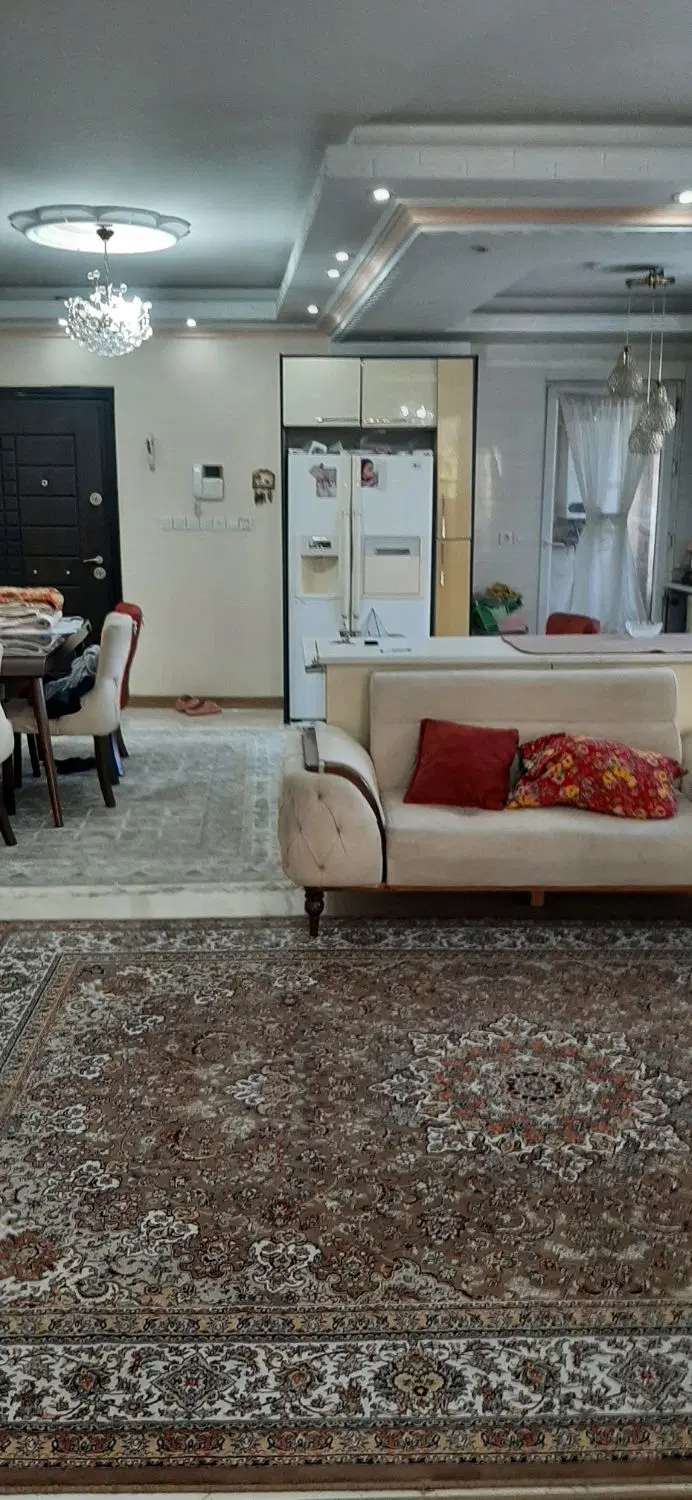 اجاره آپارتمان ۹۷ متری