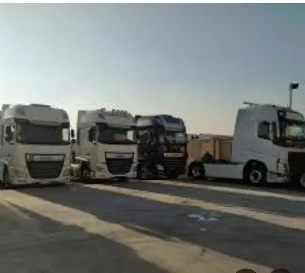فروش گاراژ فعال ماشین سنگین