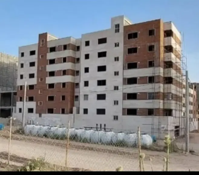 خرید و فروش پروژه بنیاد ملی در صدرا