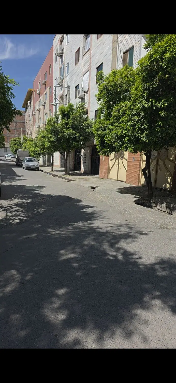خانه ویلایی گرگان جدید