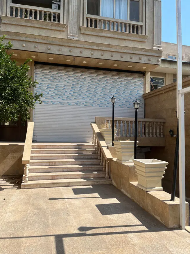 رهن و اجاره مغازه تجاری