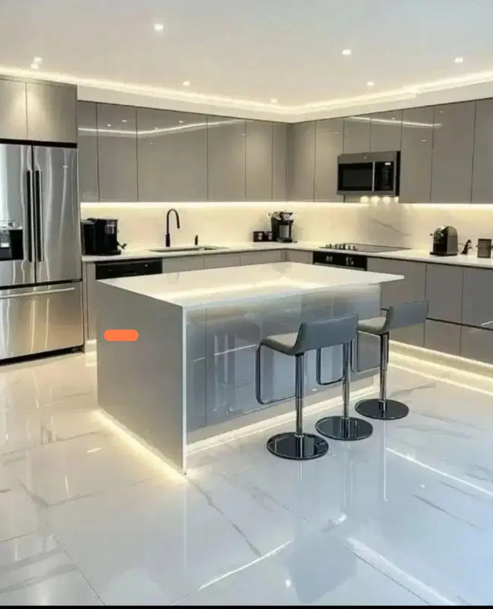 رهن و اجاره یک واحد دوخوابه باغ حوض