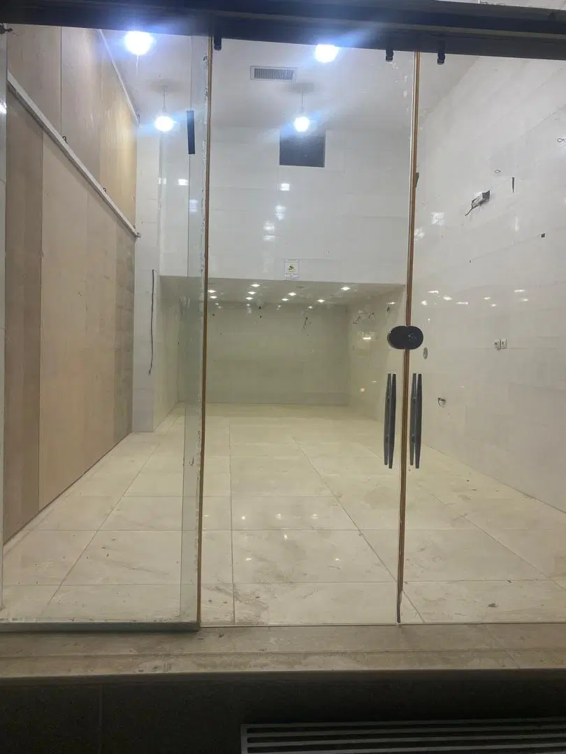 فروش مغازه