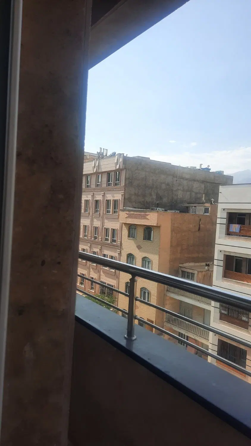آپارتمان ۷۰ متری فول