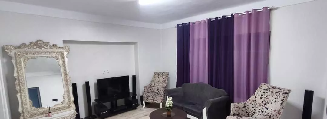 اجاره آپارتمان تک‌خواب اول شریعتی(سیدخندان)