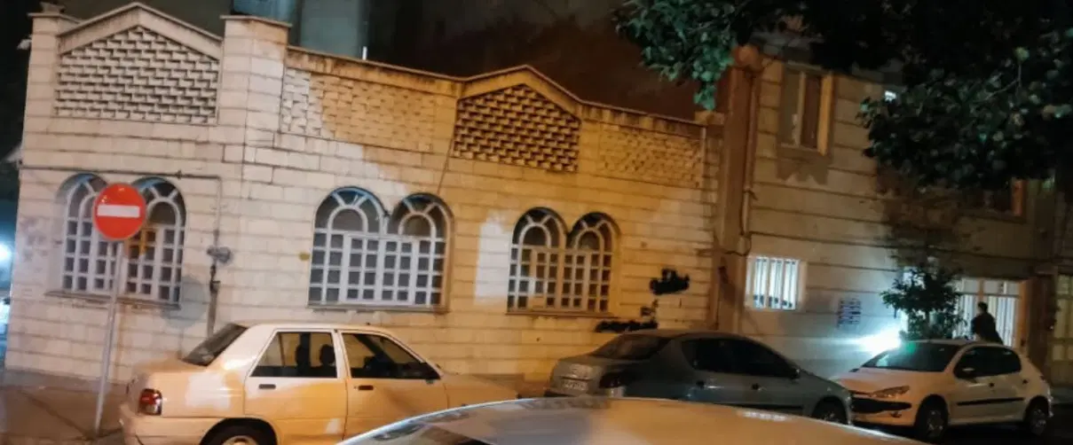 فروش خانه ویلایی