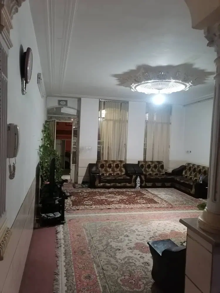 فروش منزل مسکونی