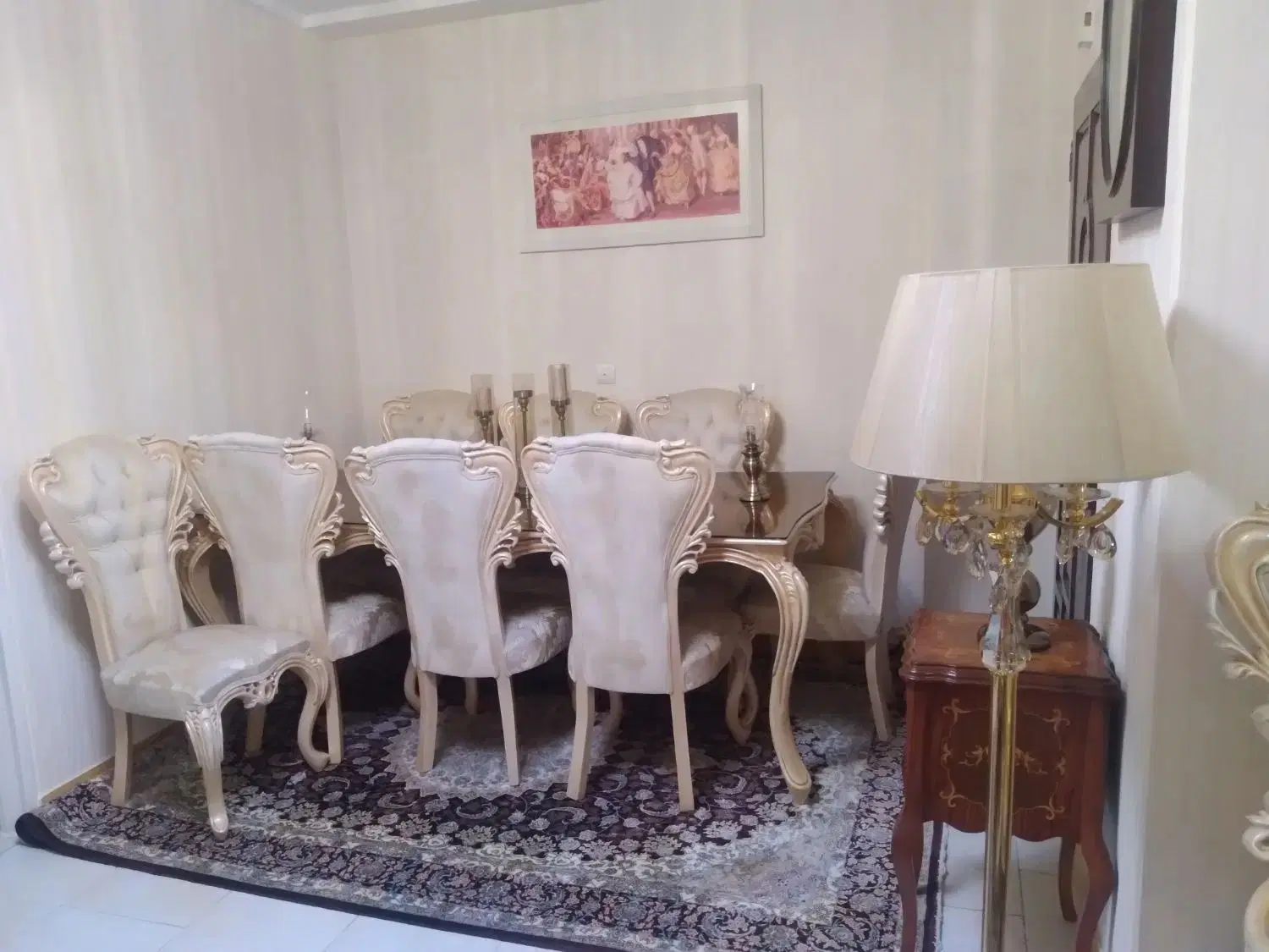 اجاره ملک