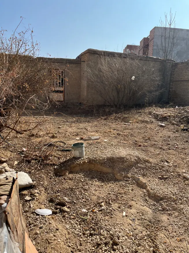 ویلای کلنگی ۲۴۰ متر