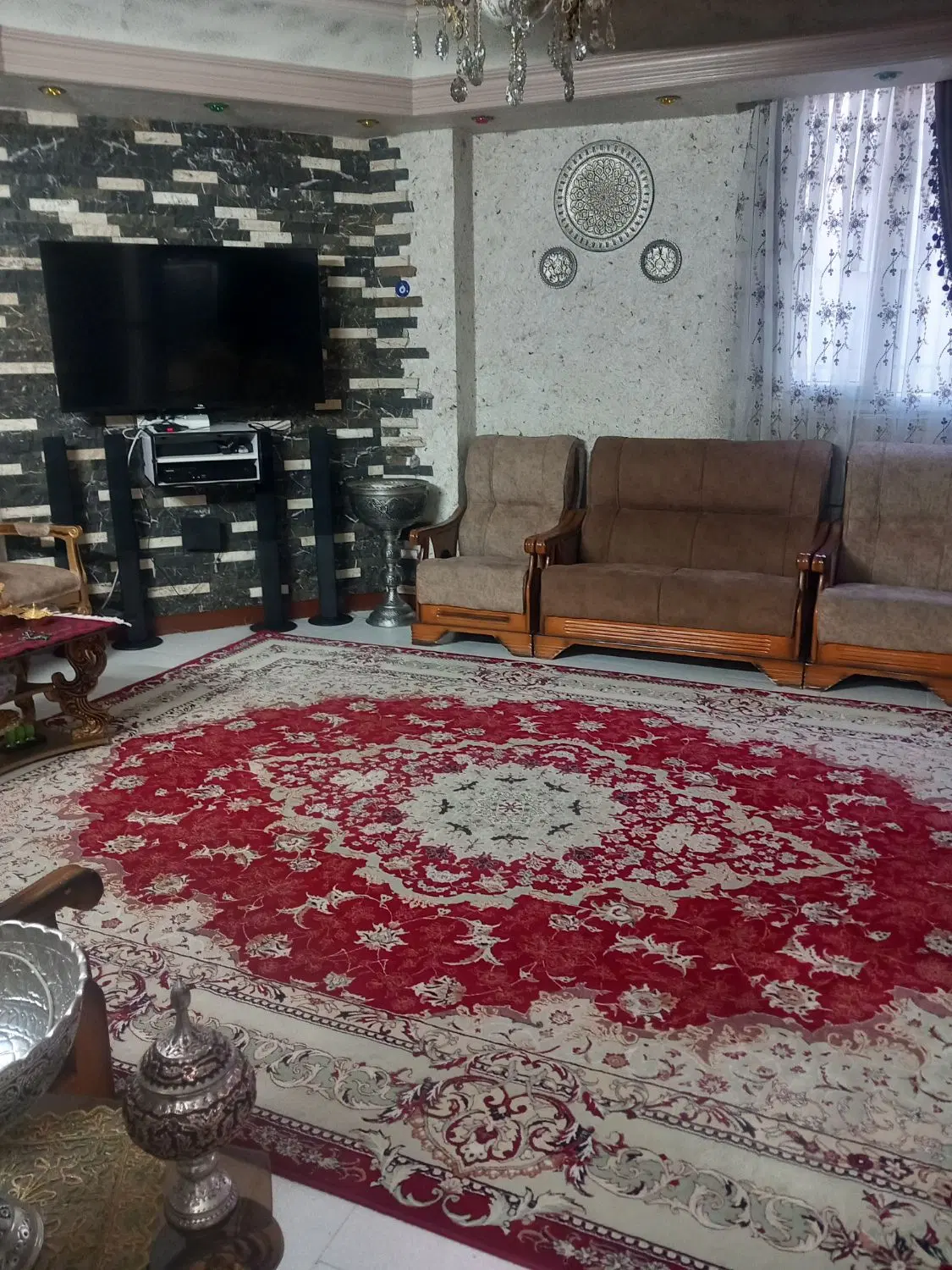 فروش آپارتمان خیابان هجرت