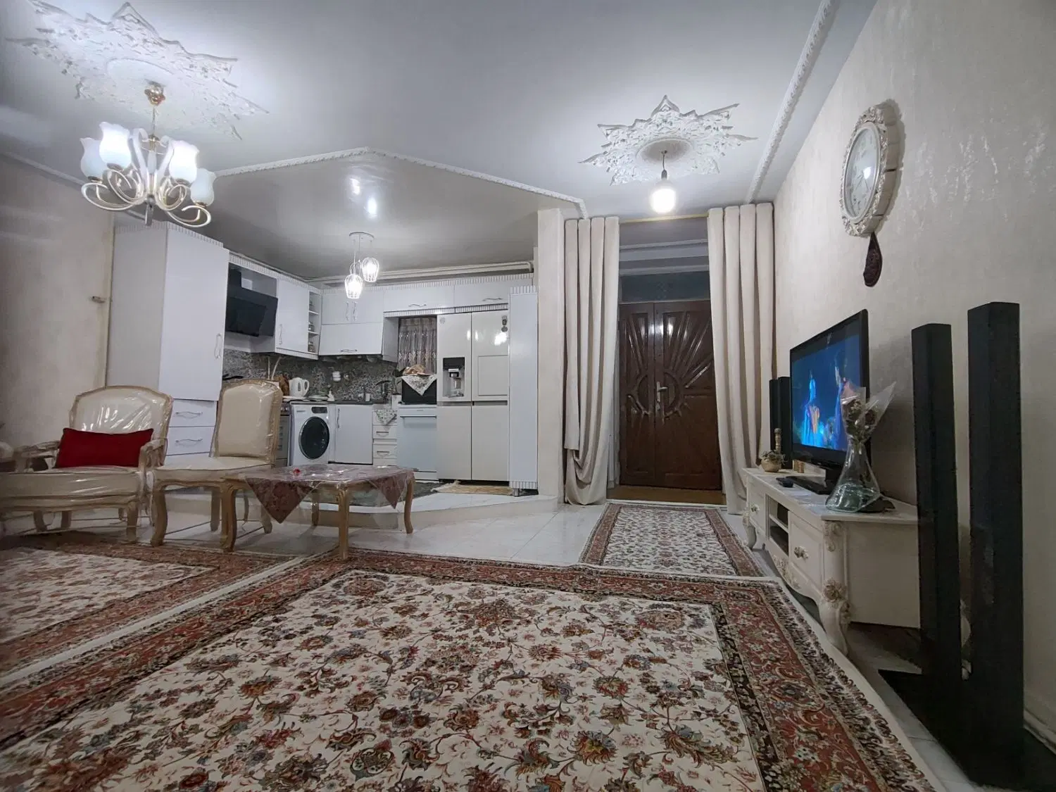 اجاره آپارتمان90 متری