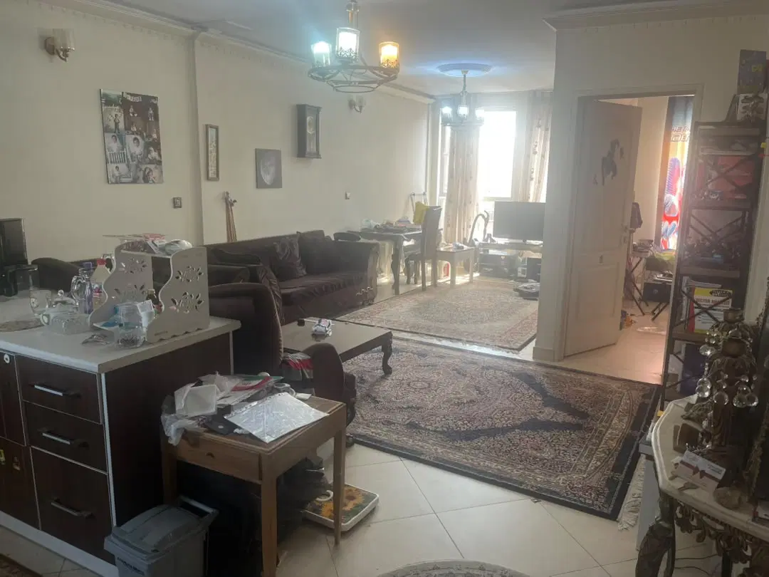 65متر فول امکانات رودکی شمالی