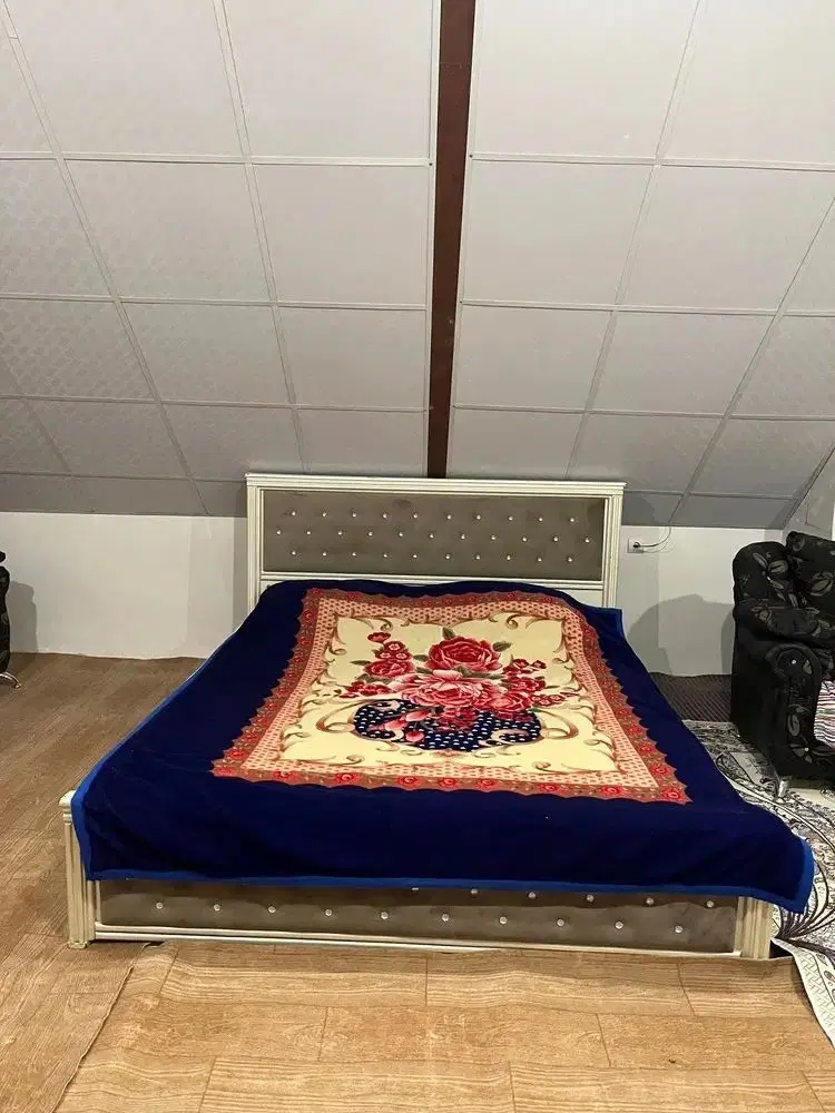 اجاره ویلا باغ شیک صوفیان
