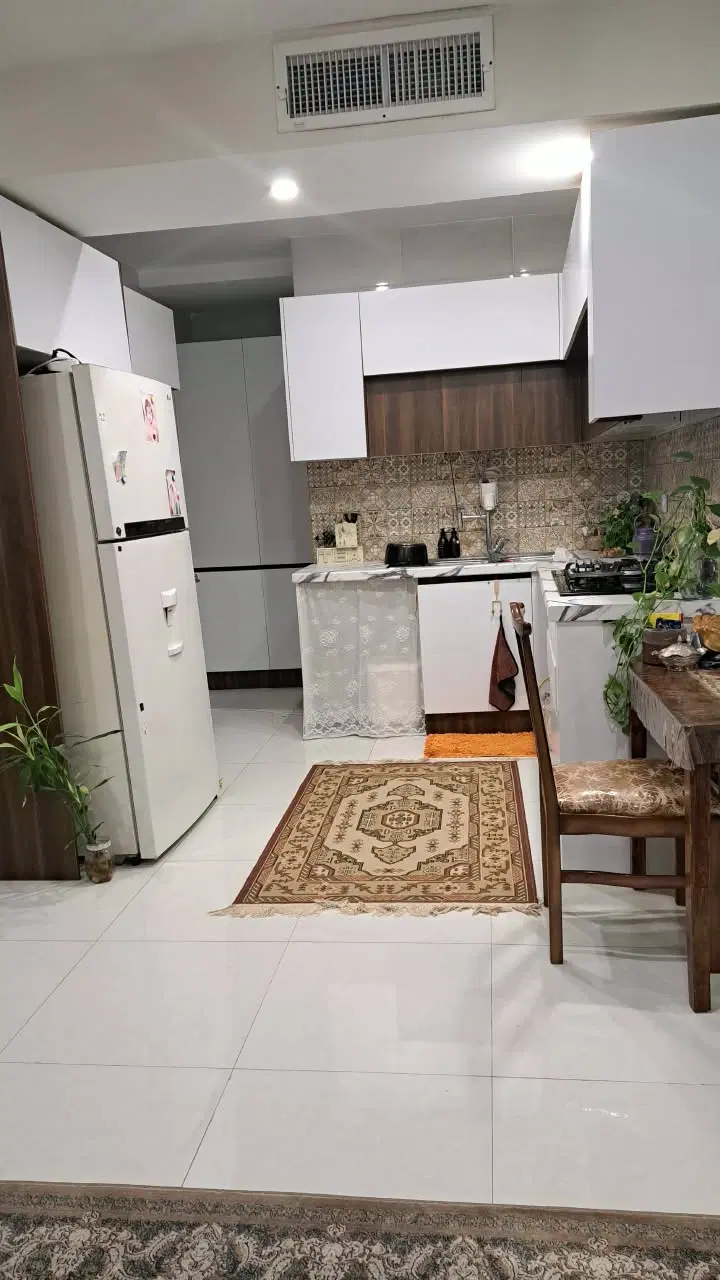 آپارتمان اجاره ای _ 70 متر _ 2 خواب