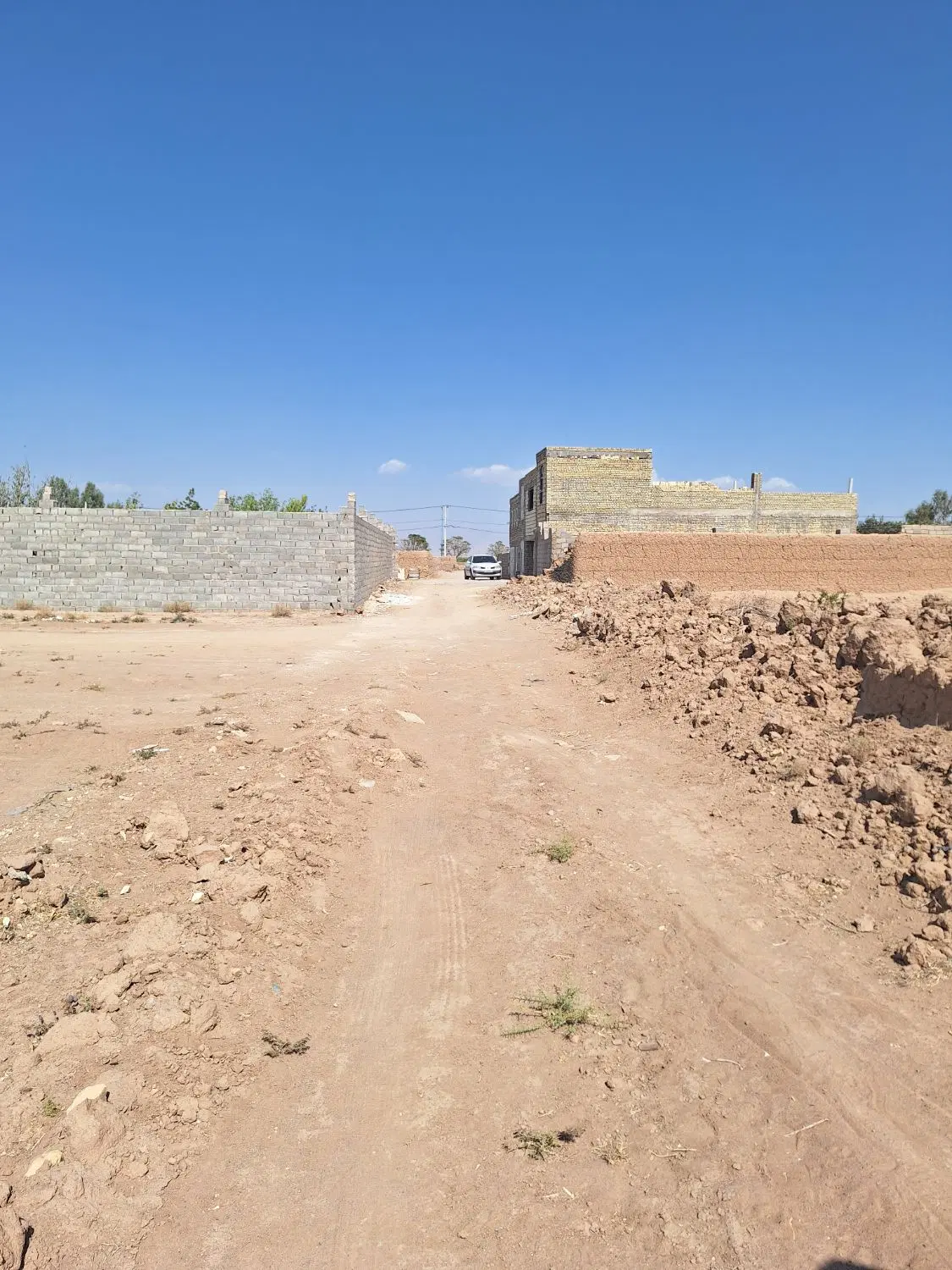 زمین منابع طبیعی