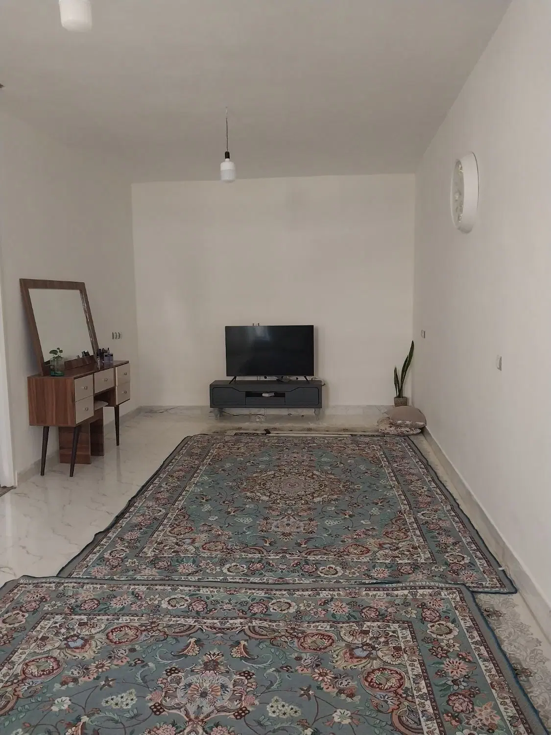 ۸۰ متر شناژی گاوانه