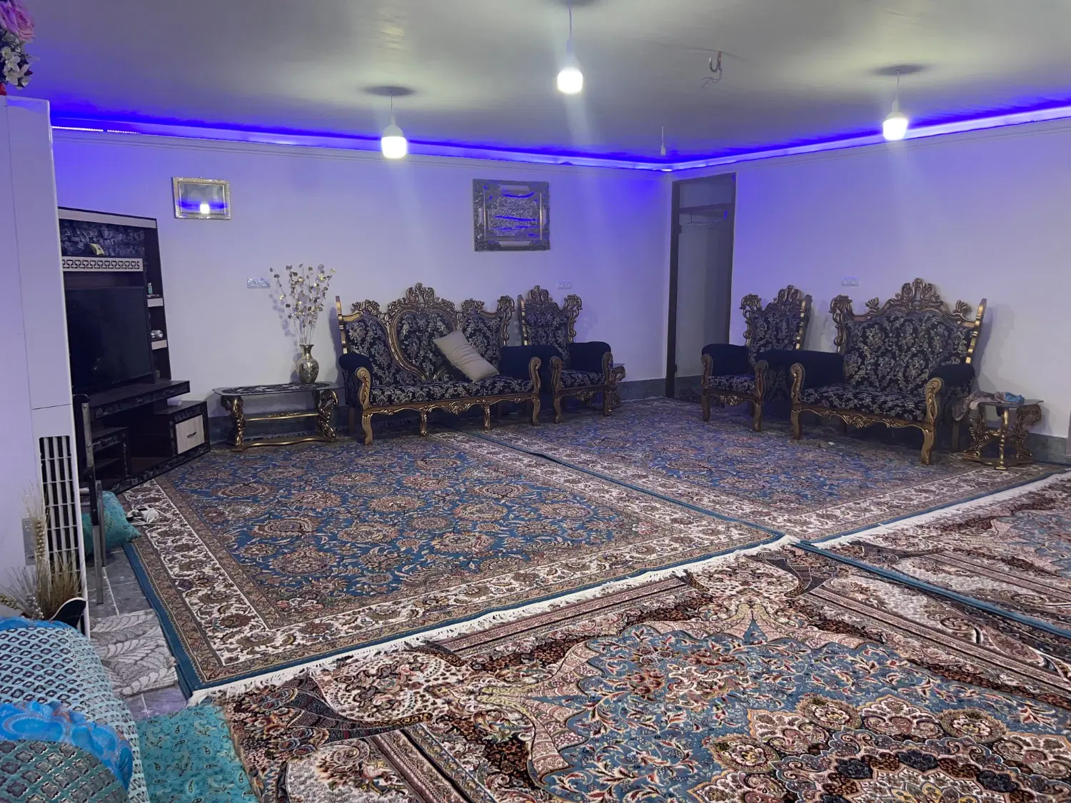 همکاری برای اجاره روزانه سوئیت و واحد مبله