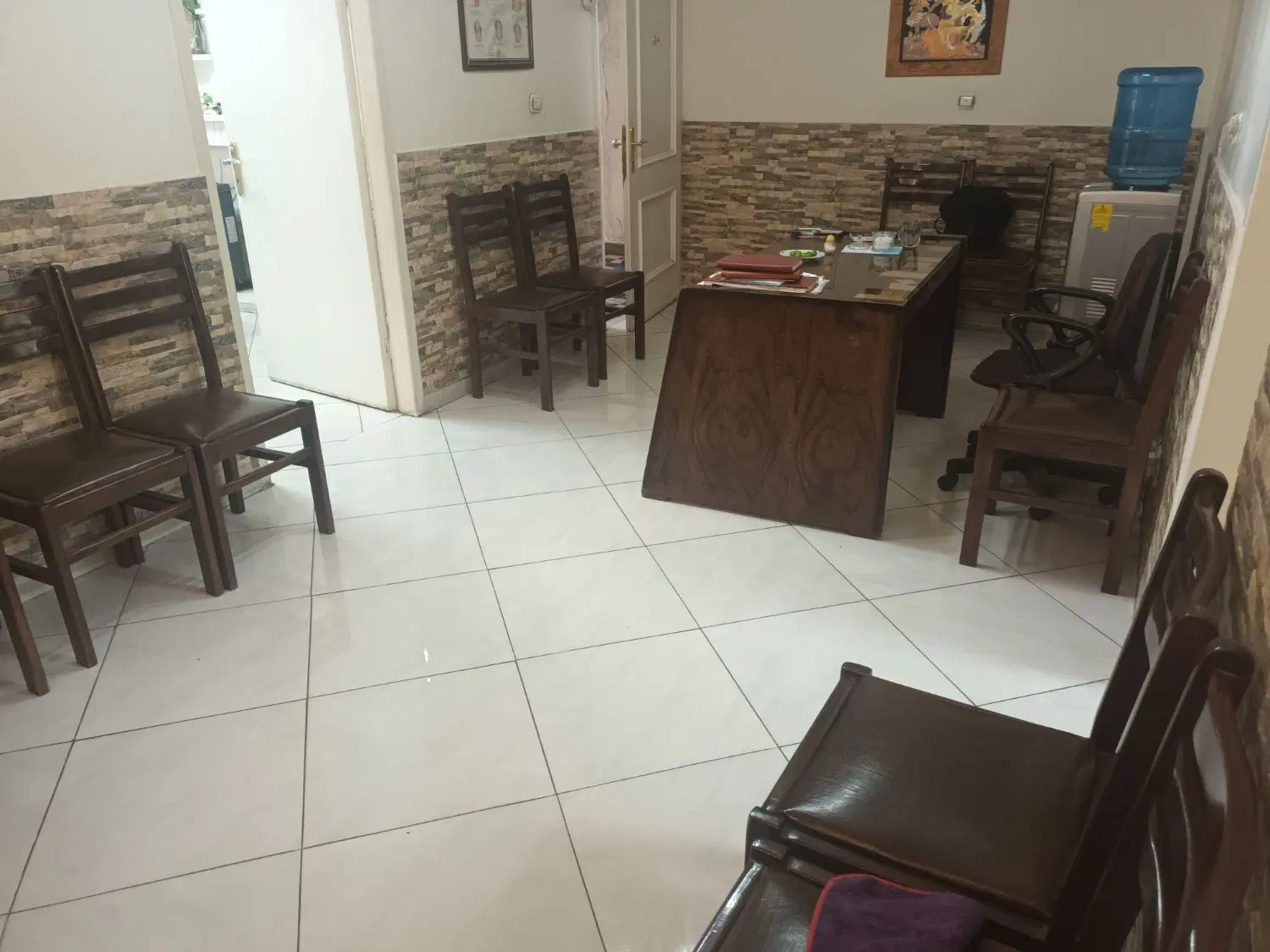 اجاره مطب دندانپزشکی