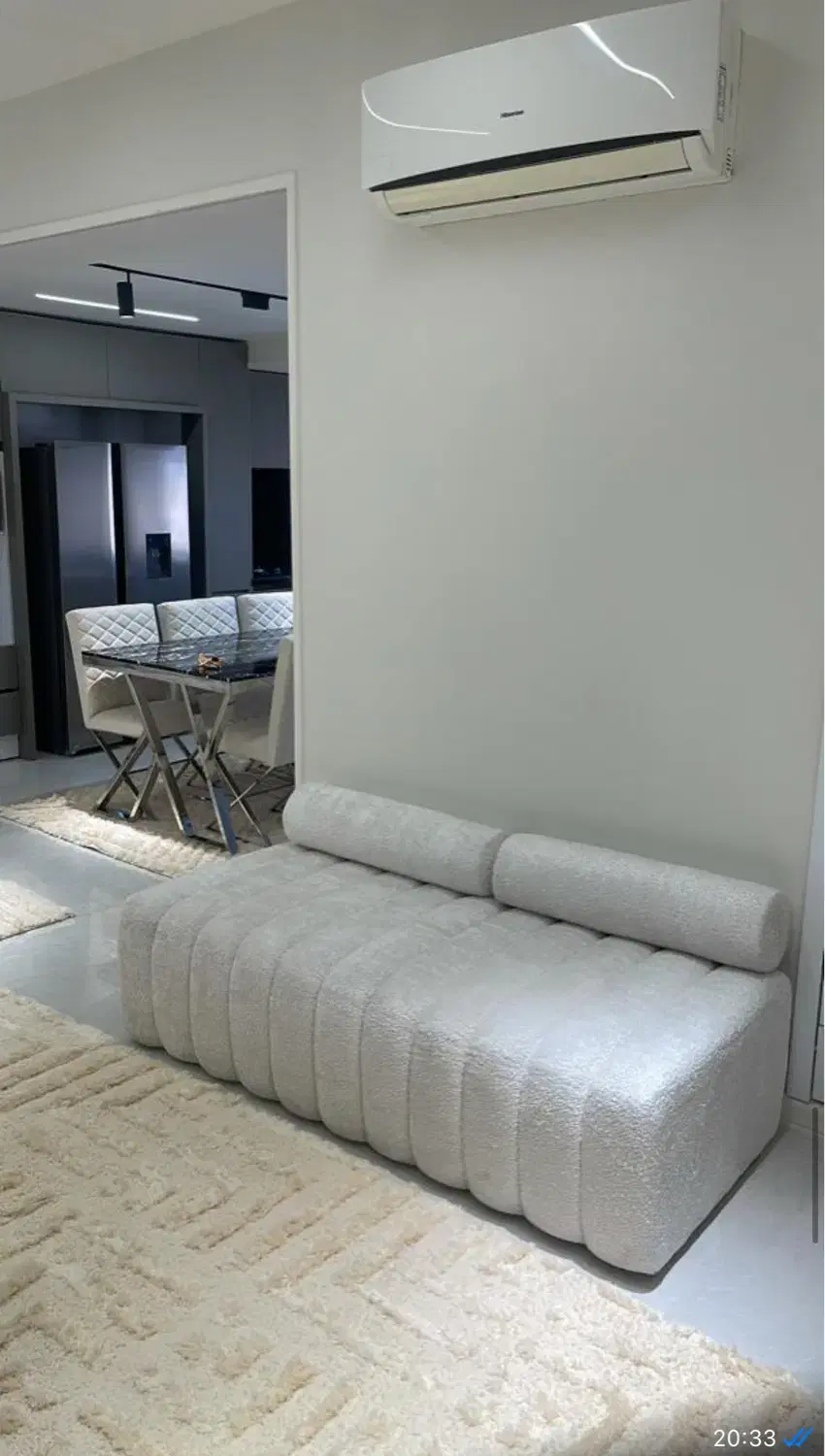 فروش آپارتمان درشهرک دریاکنار