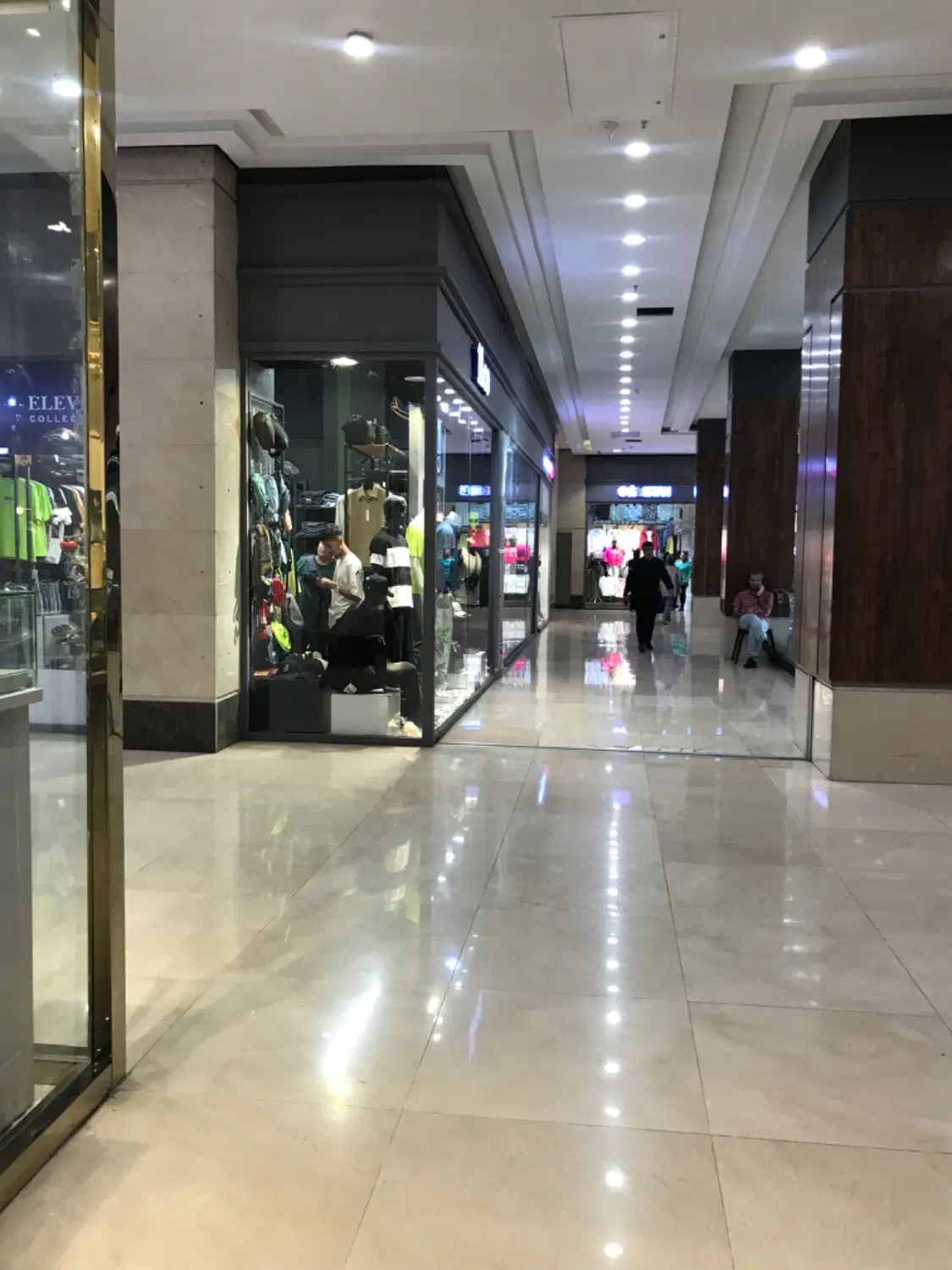 اجاره تجاری