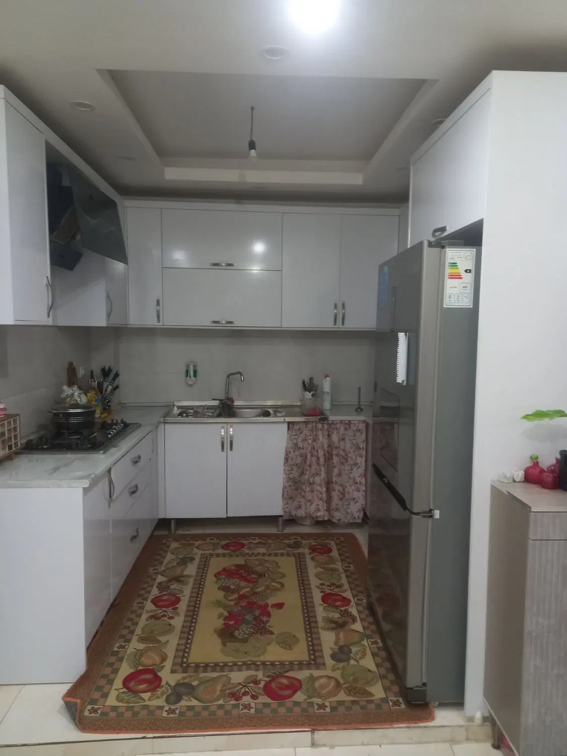 اجاره واحد مسکونی ویلایی