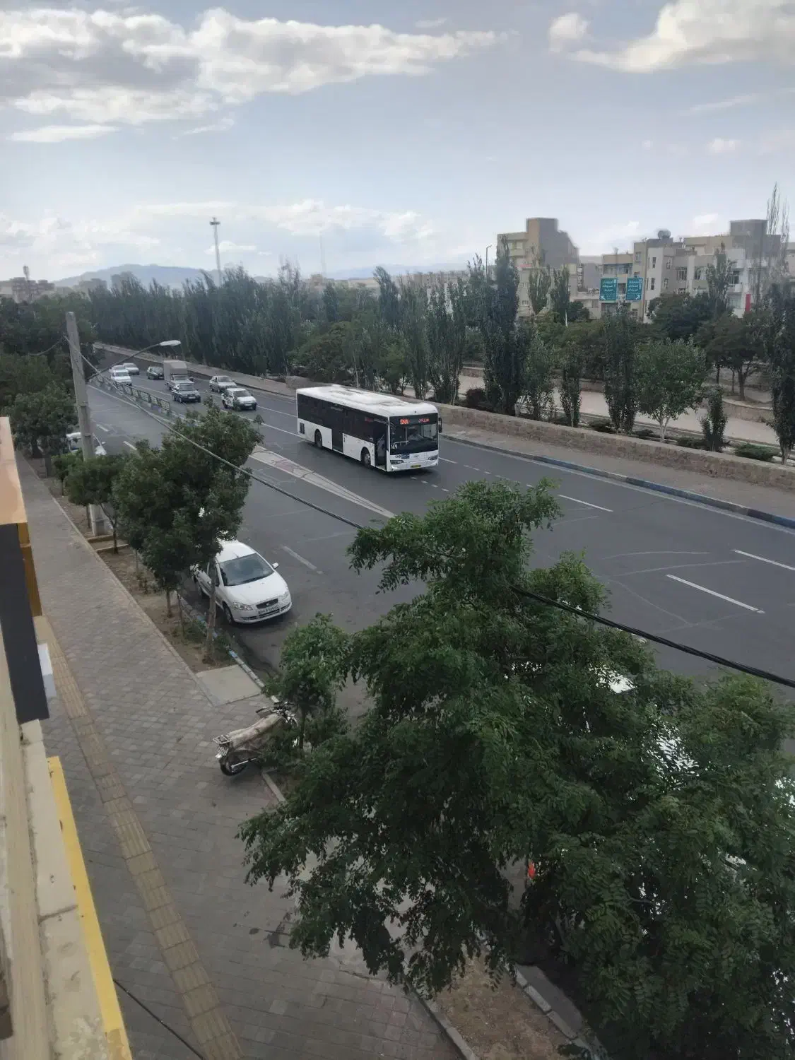 رهن و اجاره آپارتمان چایکنار منجم