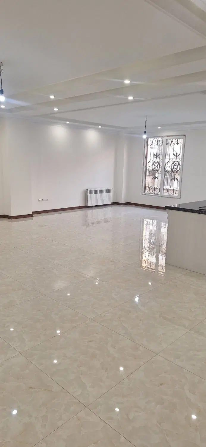 ۱۵۵ متر تکواحدی شهرک غرب