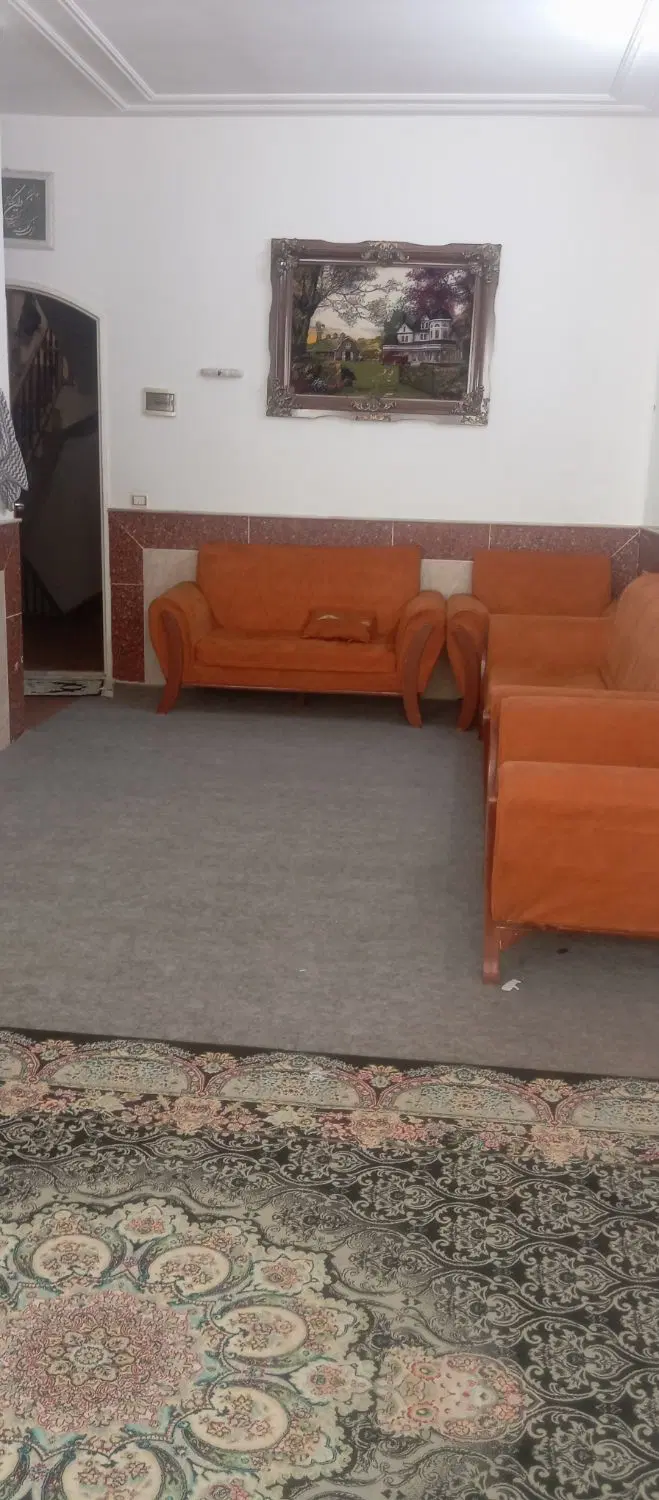 خونه 60متری