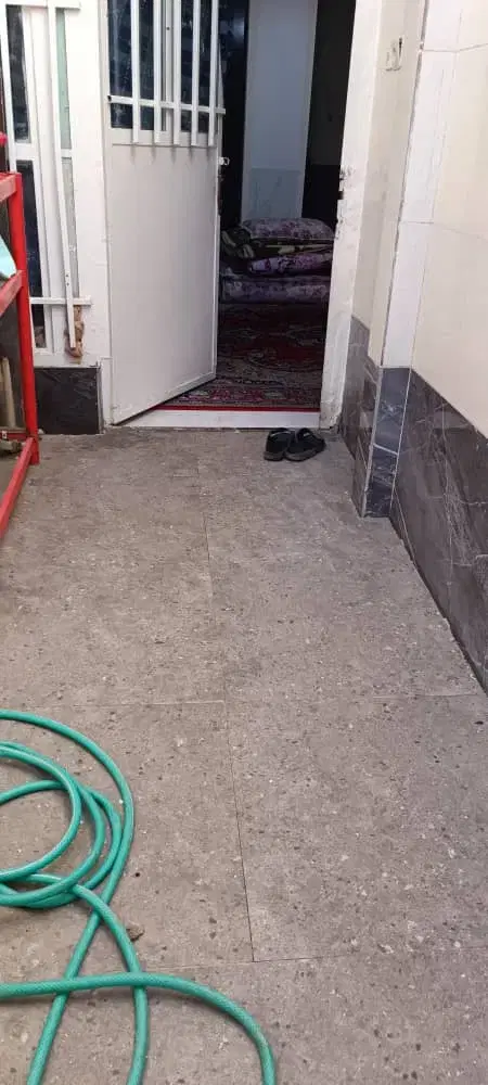 منزل ۶۰ متری شهرک سعدی