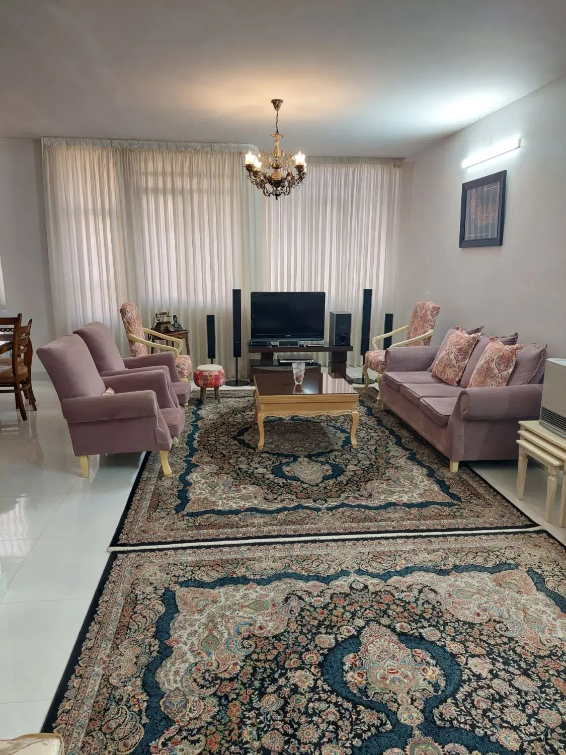 فروش اپارتمان_منطقه،پیروزی هاشمیه دلاوران