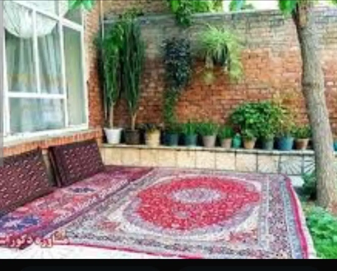 فروش ملک کلنگی