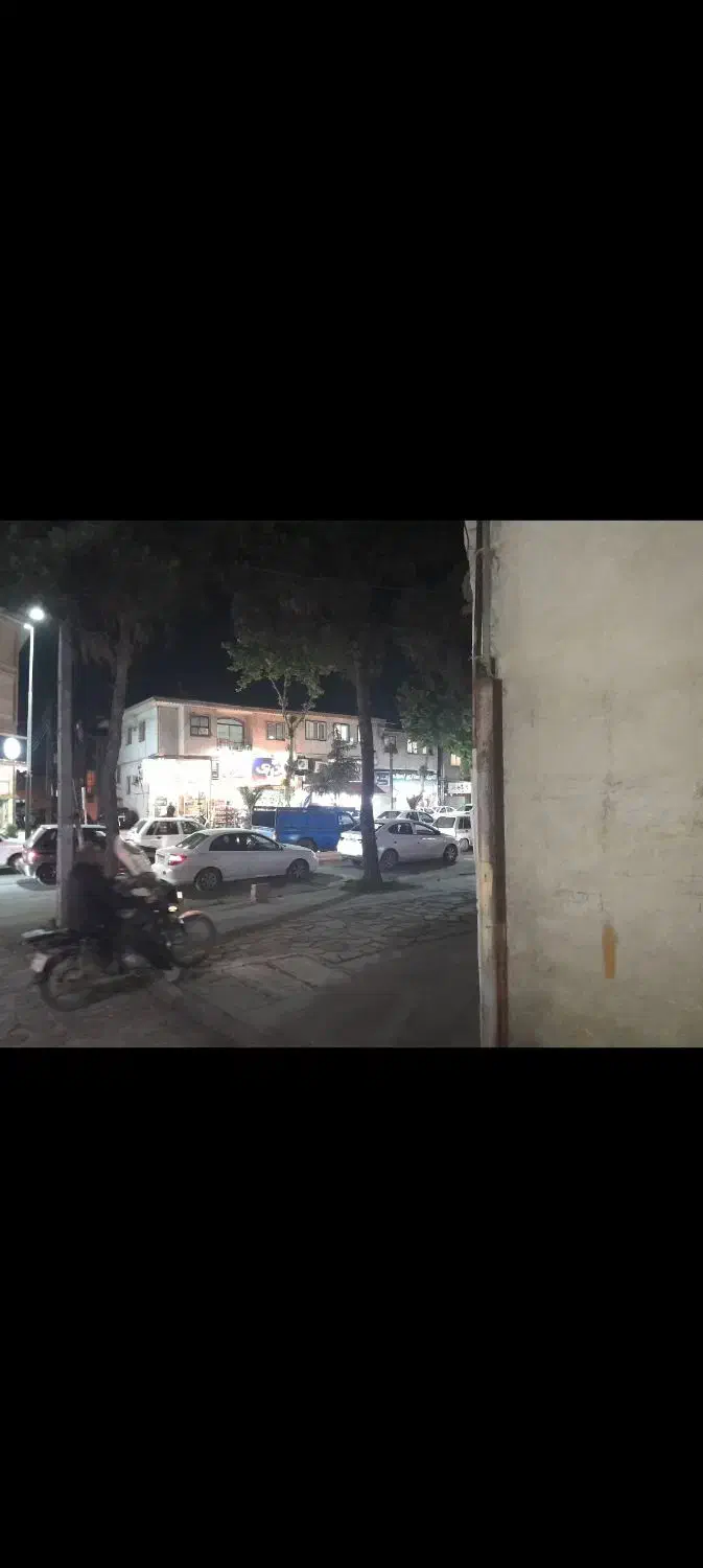ملک تجاری مسکونی بحر جاده چمخاله لنگرود