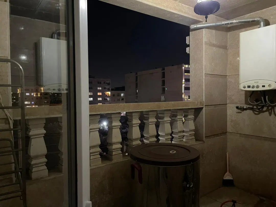 آپارتمان۲۰۰متر