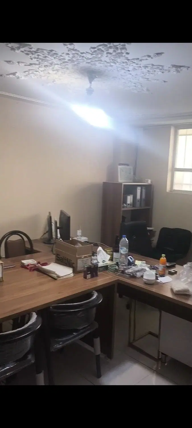 اجاره آپارتمان موقعیت تجاری در ریشمک