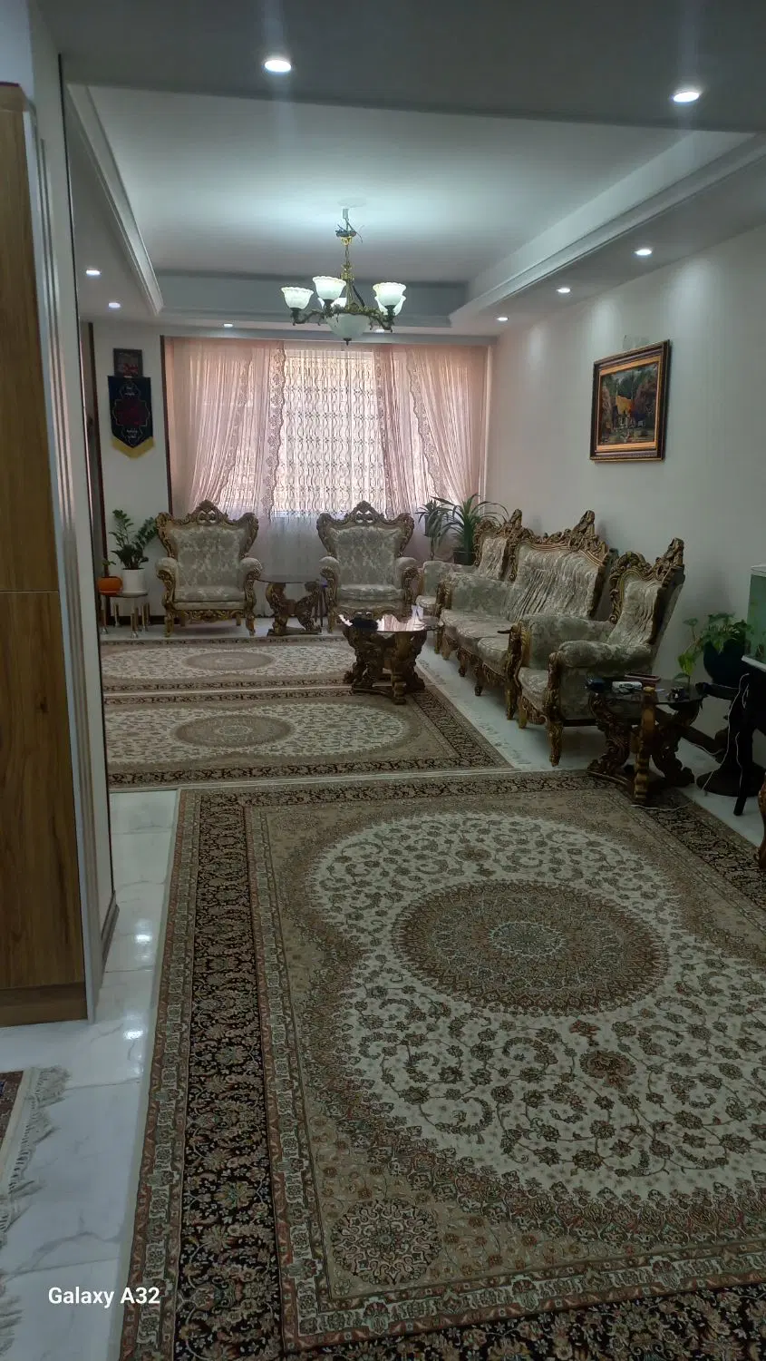 آپارتمان شهرک دانش