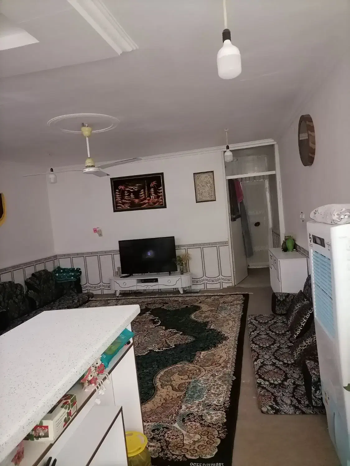 فروش منزل ویلایی چمران(جراحی)
