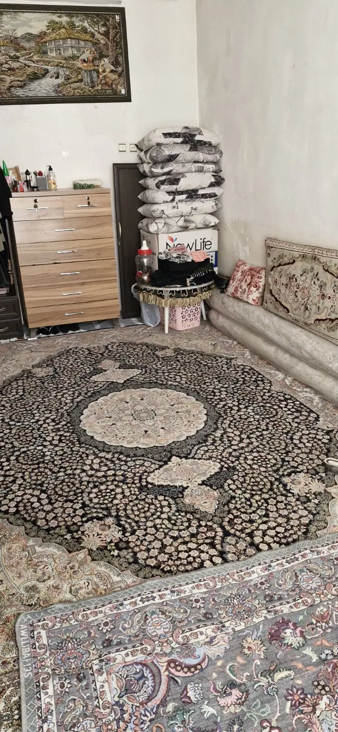 114 متری کله هواس