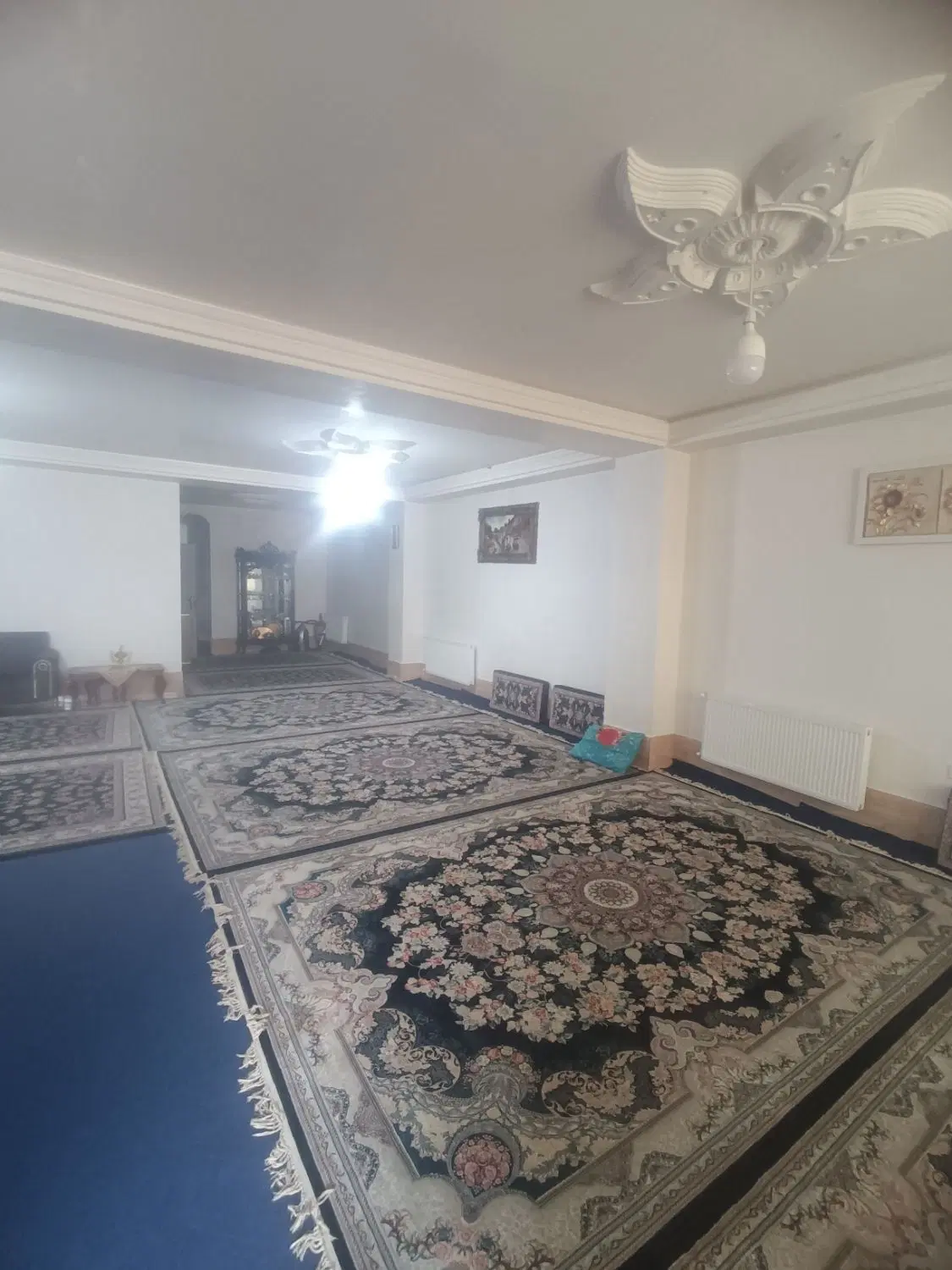 فروش آپارتمان در نسیم شهر