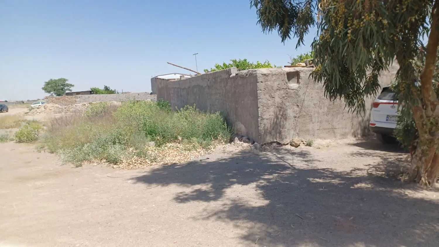 فروش زمین فاز ۴ ملک زاده